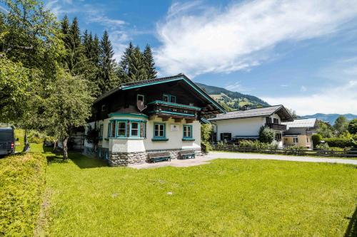 Chalet 3 Musketiers in Viehhofen, Österreich