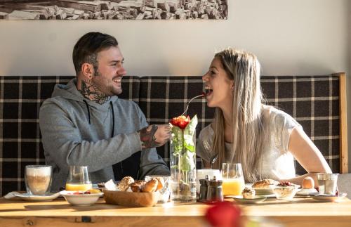 Hotel Kaprunerhof - image 11