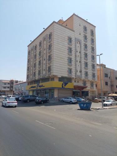 فندق أكنان الصفا Aknan Al Safa Hotel Jeddah