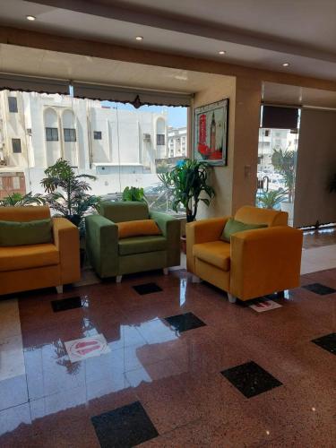 فندق أكنان الصفا Aknan Al Safa Hotel - image 14