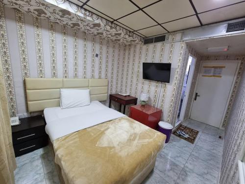 West Hotel, Дубай (фото 2)
