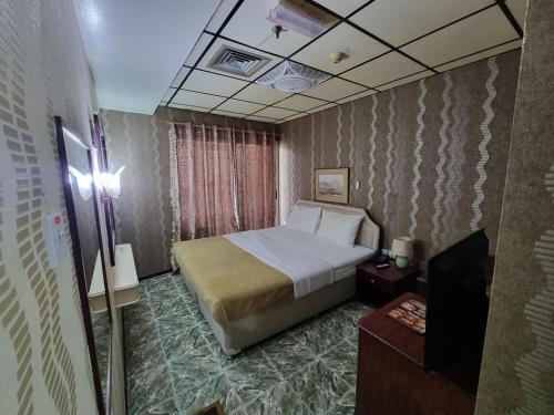 West Hotel, Дубай (фото 6)