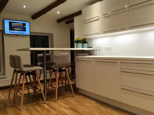 Villa Mannituka kulalistemaja in Upa