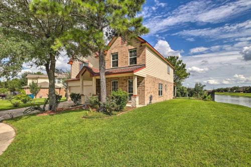 Family-Friendly Humble Retreat, Near Parks!