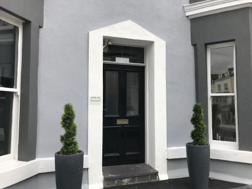 ORME RISE - Beautiful first floor apartment, Llandudno (fotografie 4)