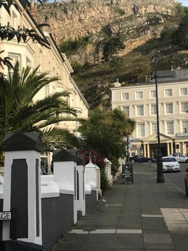 ORME RISE - Beautiful first floor apartment, Llandudno (fotografie 3)