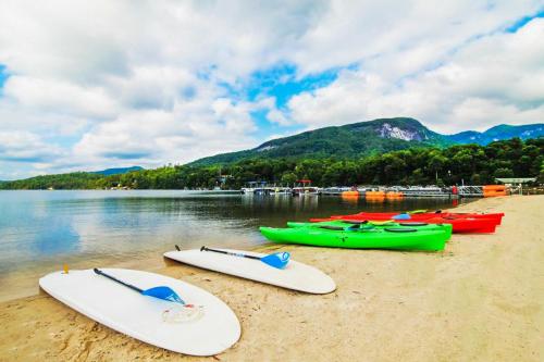 Creekside Cottage