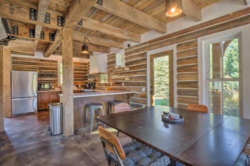 Custom-Built Breckenridge Cabin 8 Mi to Skiing! in Breckenridge, USA