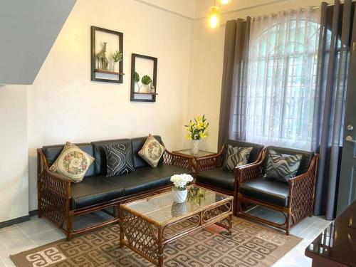 Comfy and Relaxing 2-storey House in Bacolod City