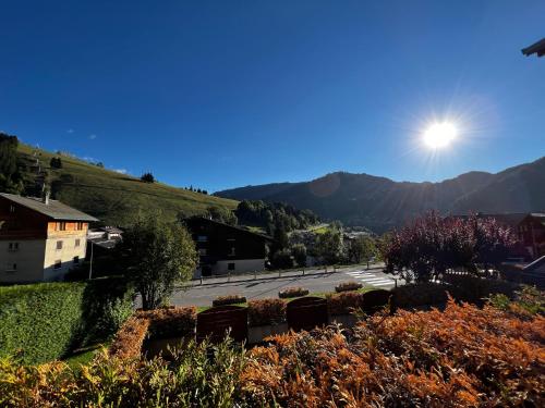 BIBLOS 15 - Appartement centre village et proche pistes - Parking