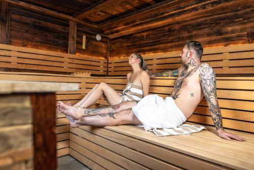 Hotel Kaprunerhof - image 4