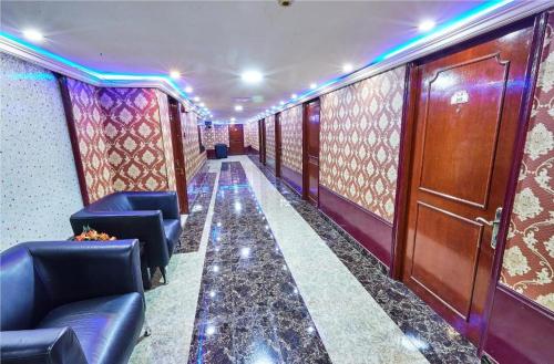 West Hotel, Дубай (фото 5)