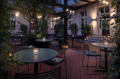 Falkensteiner Hotel Maria Prag - image 13