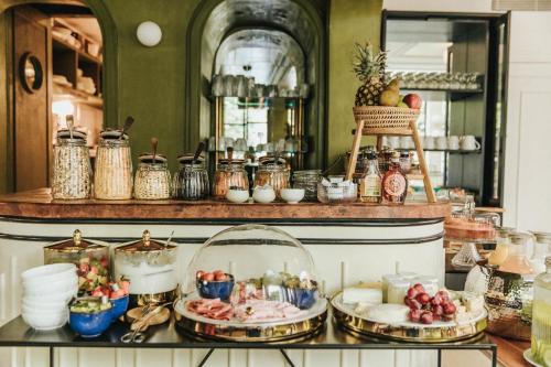 Hôtel Bienvenue - image 6