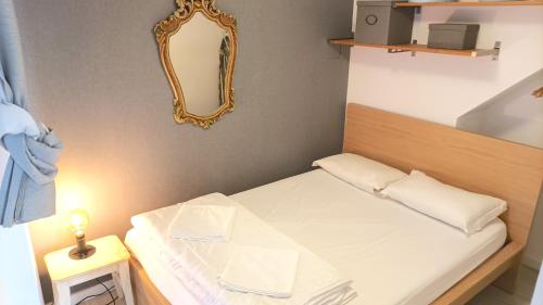 1 Bedroom Apartment - Tv da Madalena 01, Lisbonne