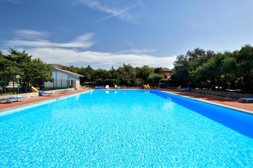  Casa Vacanze Titansarda, Pension in Porto Rotondo