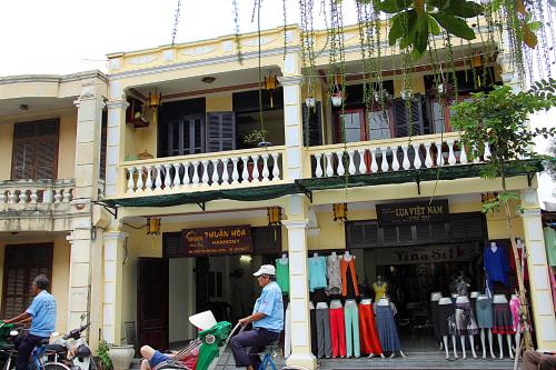 Harmony Hoian Homestay, Hội An