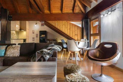  Apartamento Palacin Guasillo in Novés