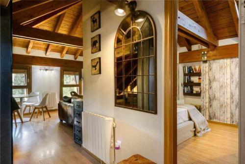  Apartamento Palacin Guasillo in Novés