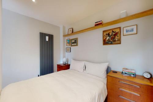 Spacious 1 bedroom apartment in Kennington, Londýn (fotografie 3)