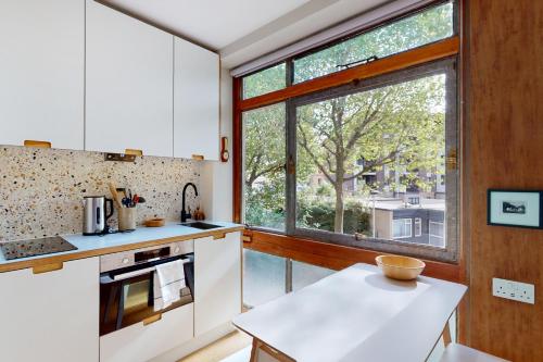Spacious 1 bedroom apartment in Kennington, Londýn (fotografie 6)