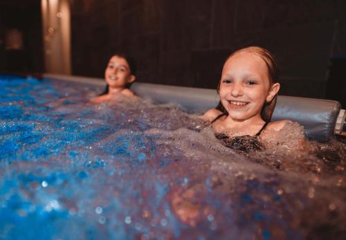 Hotel Kaprunerhof - image 7