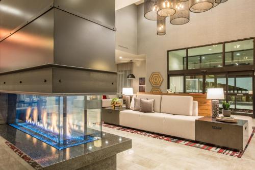 ทัศนียภาพภายนอกโรงแรม, Holiday Inn Portland West - Hillsboro By IHG in ฮิลส์โบโร (OR)