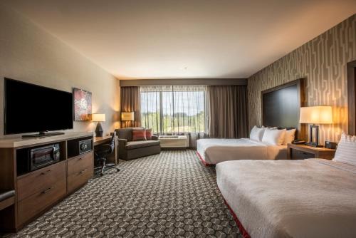 Holiday Inn Portland West - Hillsboro an IHG Hotel - image 11