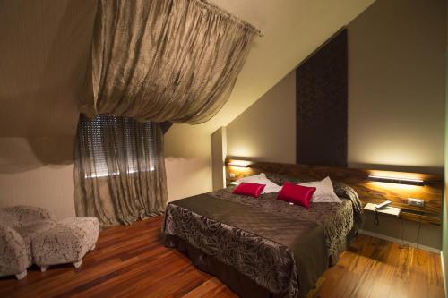 Habitación doble de 1 o 2 camas