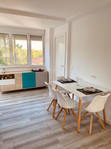 Mirador del Atlántico Mirador del Atlántico