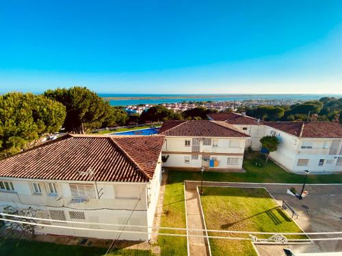 Mirador del Atlántico Mirador del Atlántico