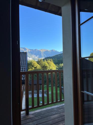 Albergo Diffuso Faller in Sovramonte