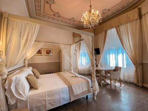 Hotel Sant´Andrea in Santa Margherita Ligure