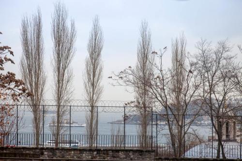 Résidence Le Rêve, Istanbul (fotografie 10)