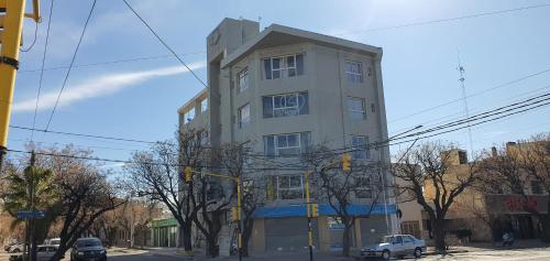 Superior Nevado Penthouse San Rafael - image 5