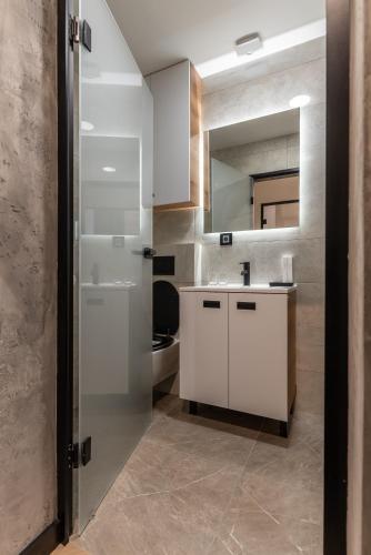 Silver Luxury Suites - image 3