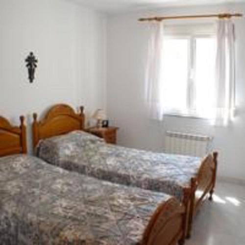 Holiday Home Begonia in Santa Llucia