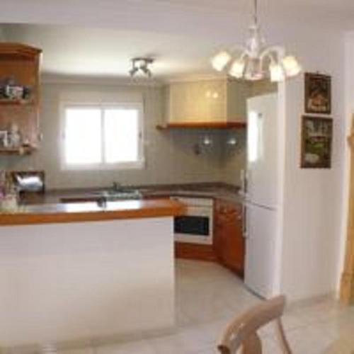 Holiday Home Begonia in Santa Llucia