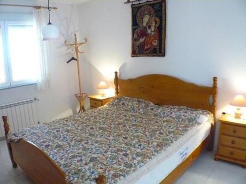 Holiday Home Begonia in Santa Llucia