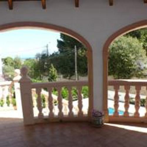 Holiday Home Begonia in Santa Llucia