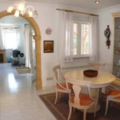 Holiday Home Begonia in Santa Llucia