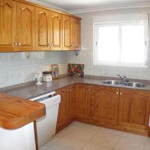 Holiday Home Begonia in Santa Llucia