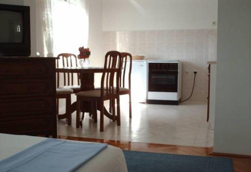 Facilities, Apartment Ruzica Krstic in Denovici