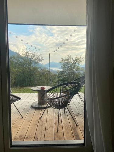 Casa Cristina - appartamento monolocale