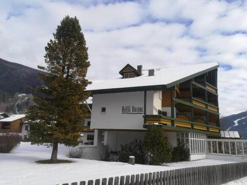Hotel Brandl - image 11