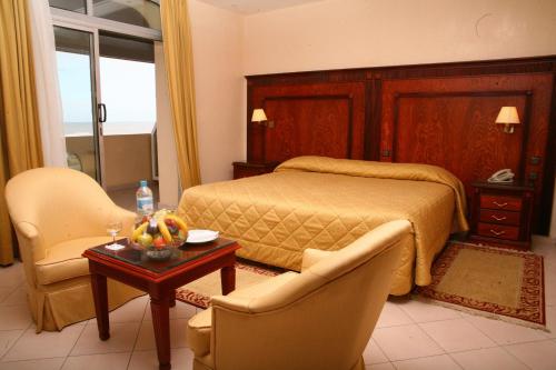 Hotel Azur, Casablanca (foto 3)