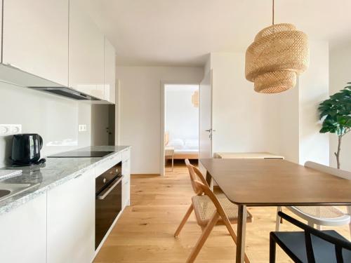 STAD10 - Apartments very close to subway U2 Stadlau 2