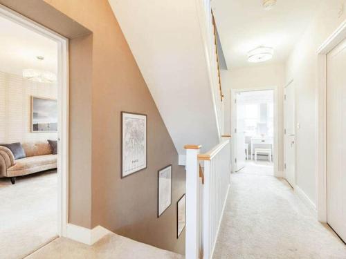 Violet Place in Springfield