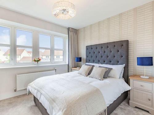 Violet Place in Springfield