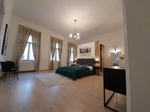 Entrez Apartment 3 - Historical Centre Kosice